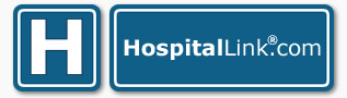 Find Hospitals @ HospitalLink®.com